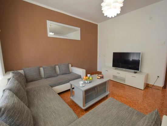 Apartmán Ostrov Krk - Omišalj OS 12062 N1