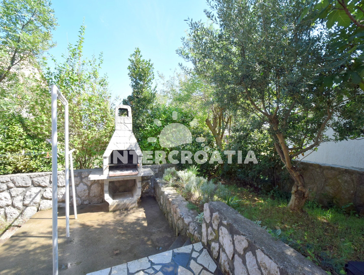 Apartmán Ostrov Krk - Omišalj OS 12062 N3