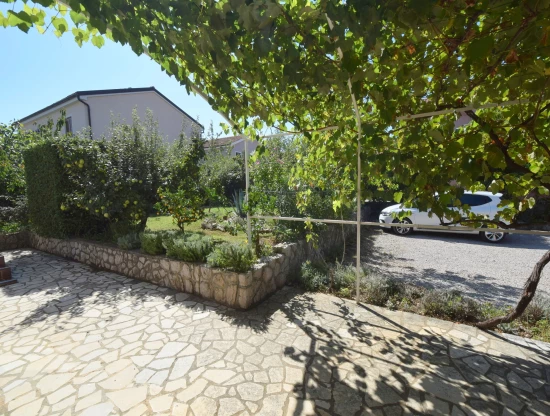 Apartmán Ostrov Krk - Omišalj OS 12062 N3