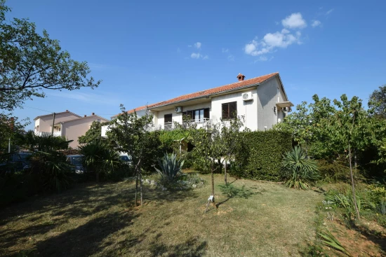 Apartmán Ostrov Krk - Omišalj OS 12062 N3