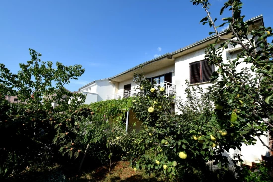 Apartmán Ostrov Krk - Omišalj OS 12062 N3