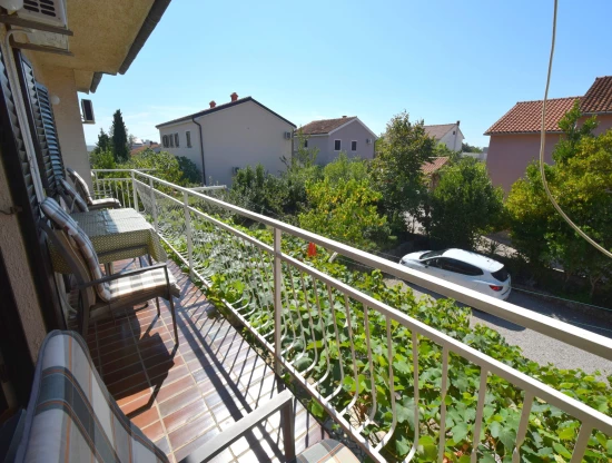 Apartmán Ostrov Krk - Omišalj OS 12062 N3