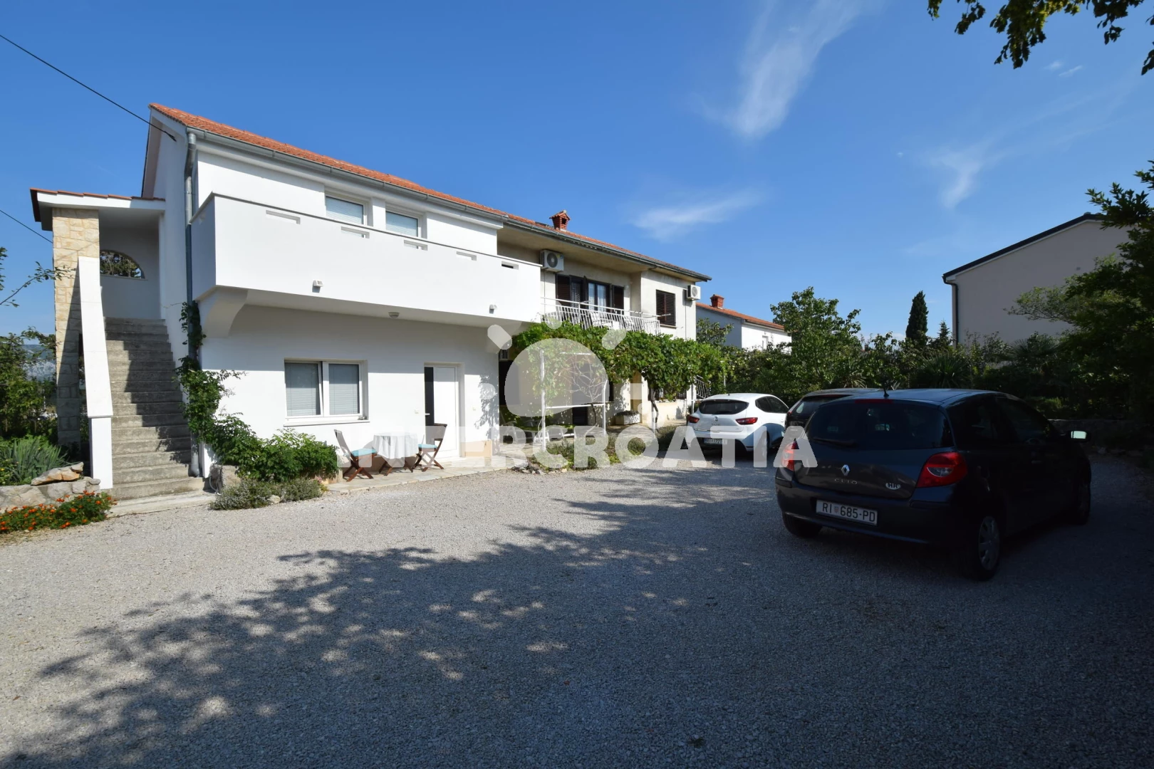 Apartmán Ostrov Krk - Omišalj OS 12062 N2