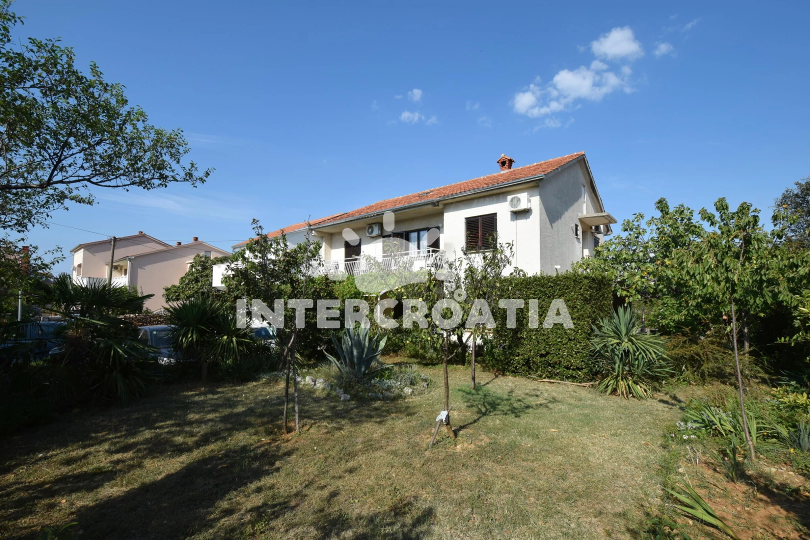 Apartmán Ostrov Krk - Omišalj OS 12062 N2