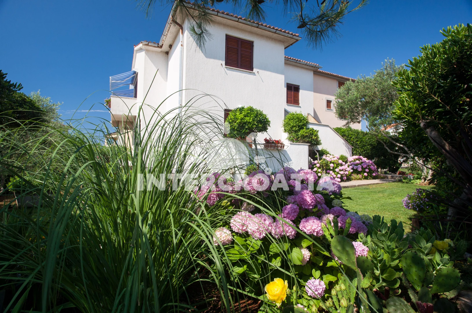 Apartmán Ostrov Krk - Krk OS 12063 N1