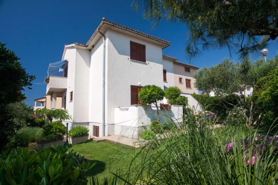 Apartmán Ostrov Krk - Krk OS 12063 N1