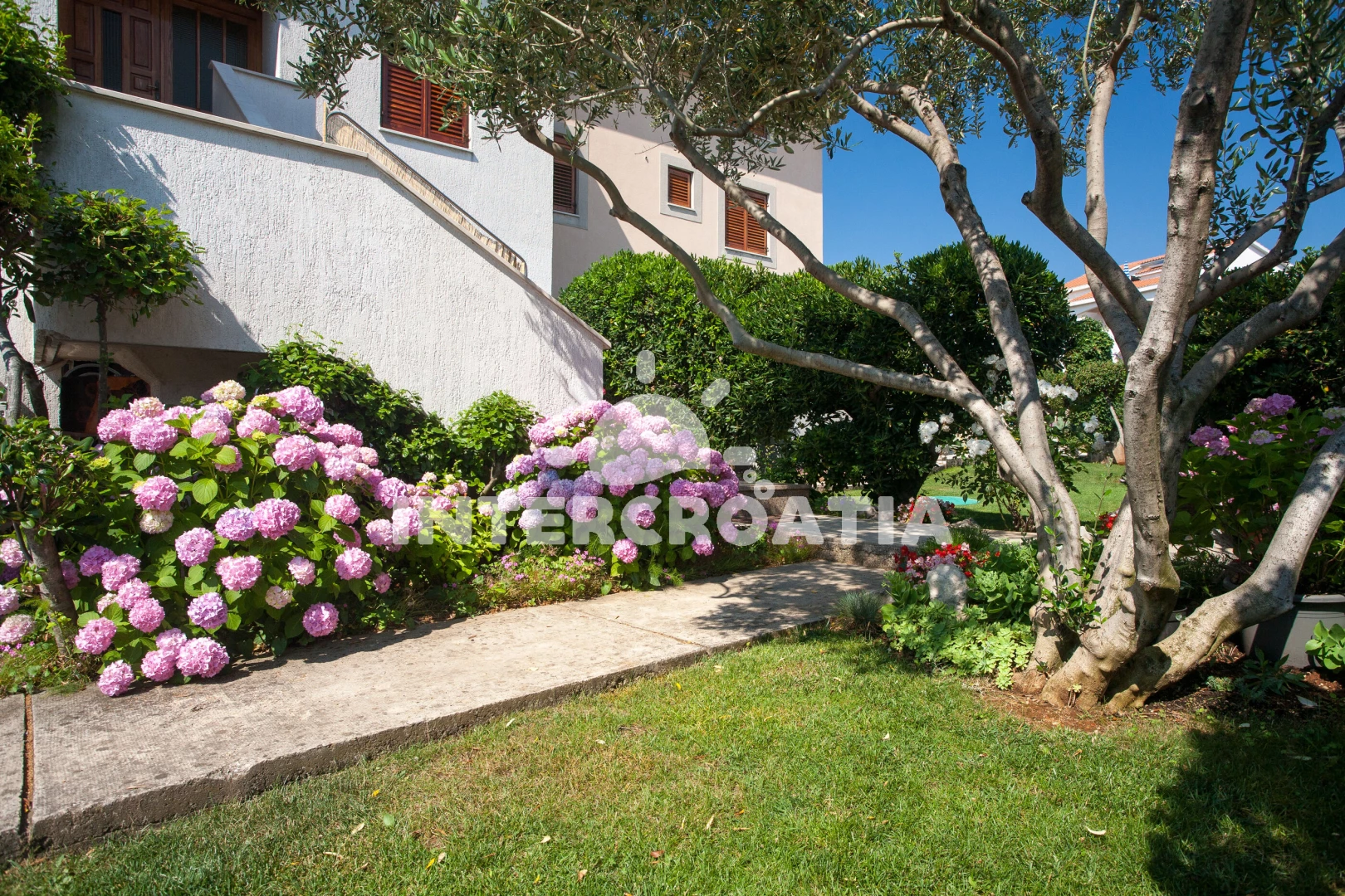 Apartmán Ostrov Krk - Krk OS 12063 N1