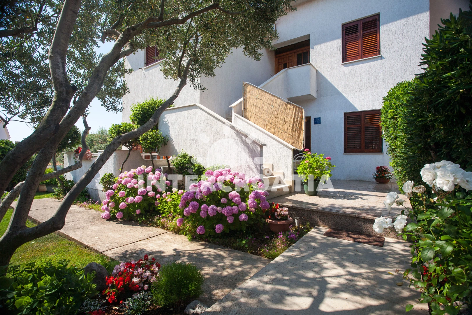 Apartmán Ostrov Krk - Krk OS 12063 N1