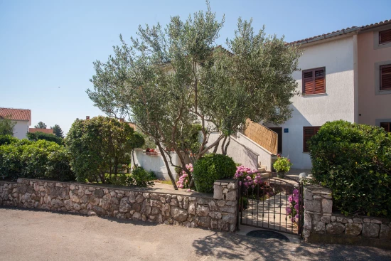 Apartmán Ostrov Krk - Krk OS 12063 N1