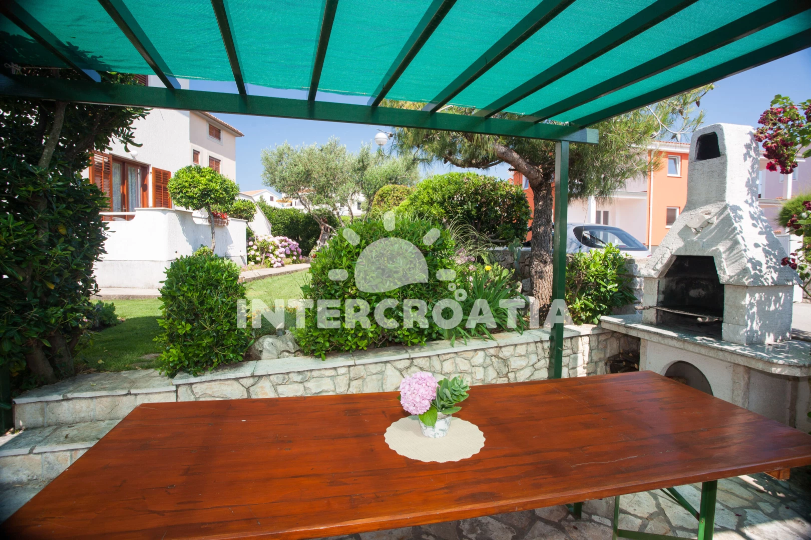 Apartmán Ostrov Krk - Krk OS 12063 N1