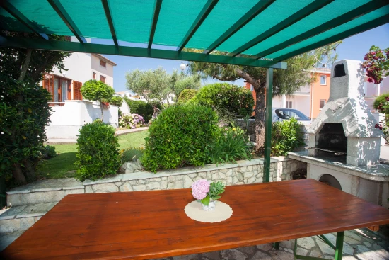 Apartmán Ostrov Krk - Krk OS 12063 N1