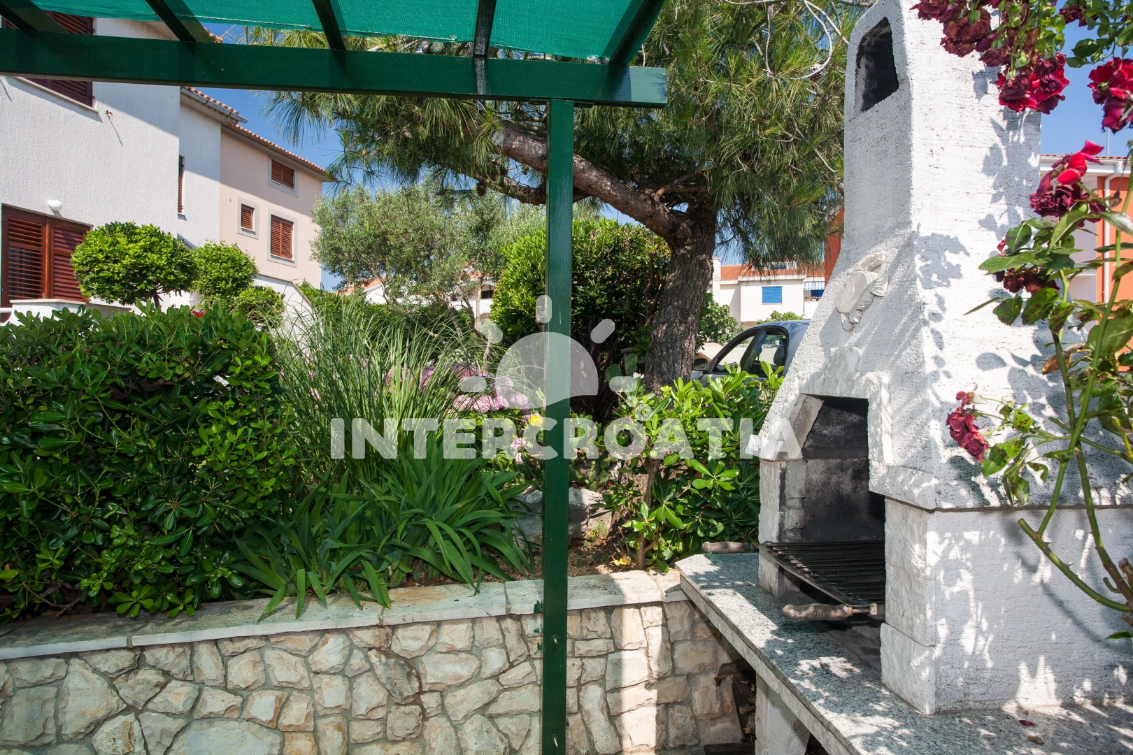 Apartmán Ostrov Krk - Krk OS 12063 N1