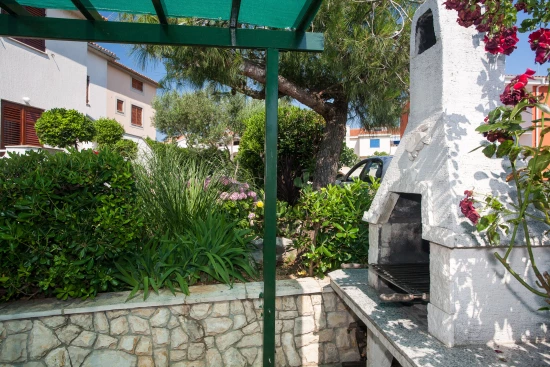 Apartmán Ostrov Krk - Krk OS 12063 N1