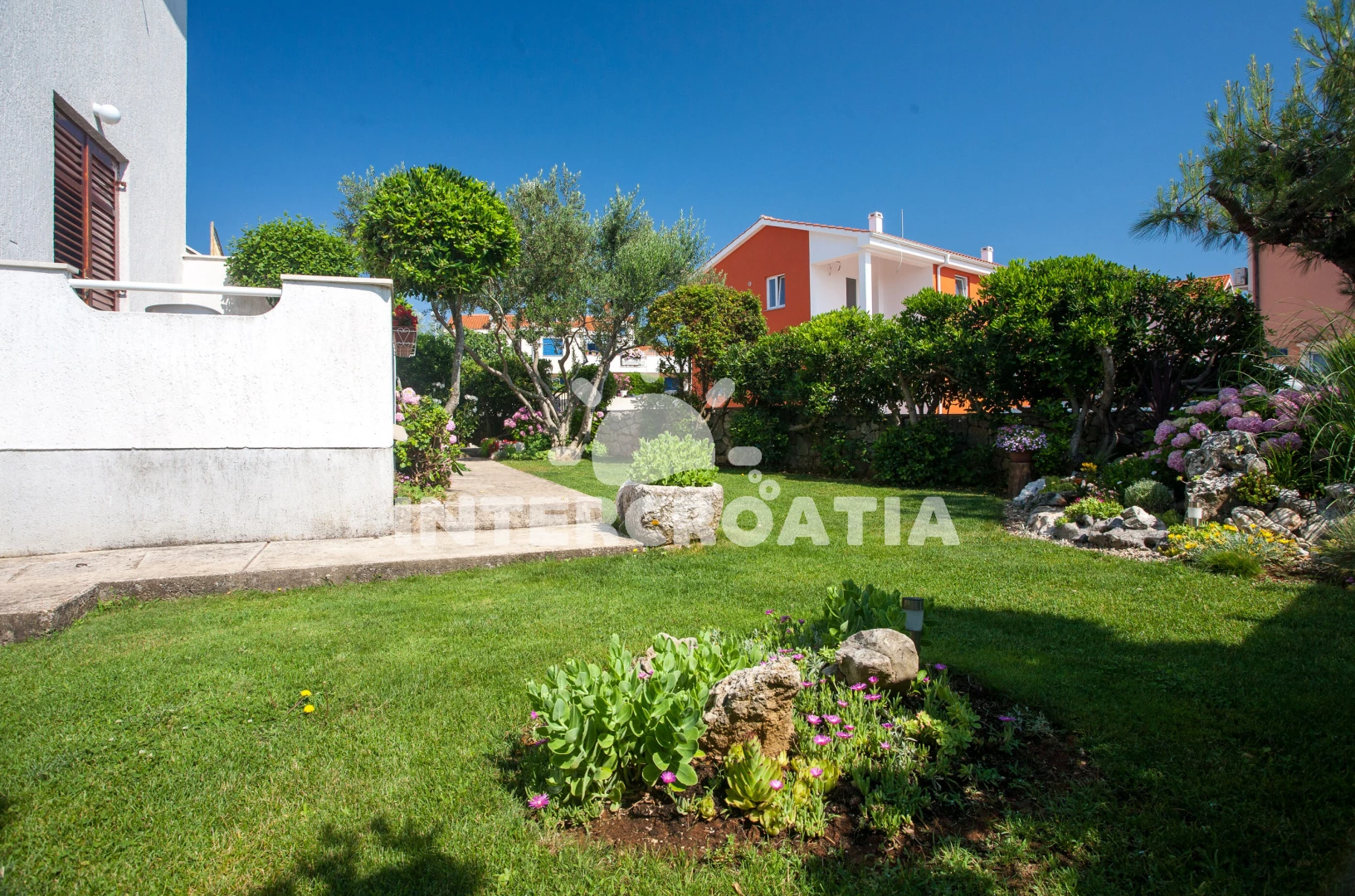 Apartmán Ostrov Krk - Krk OS 12063 N1