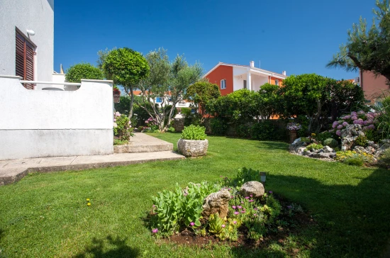 Apartmán Ostrov Krk - Krk OS 12063 N1