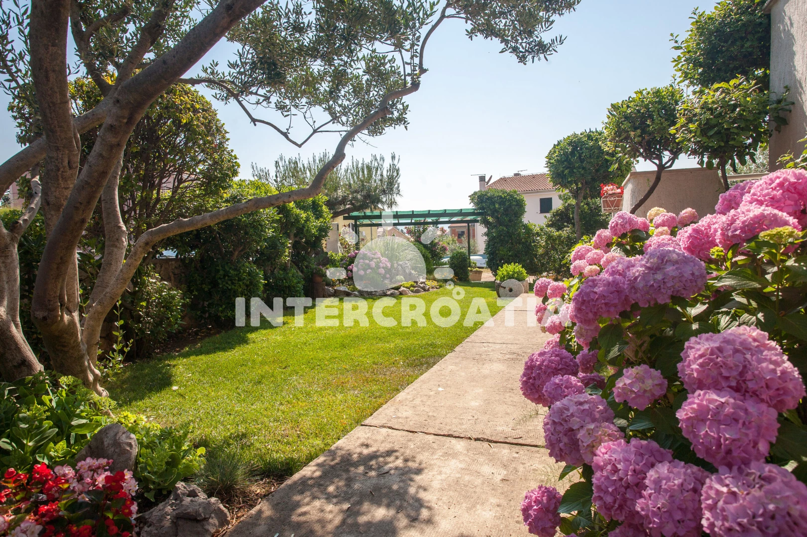 Apartmán Ostrov Krk - Krk OS 12063 N1