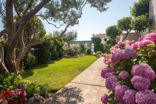 Apartmán Ostrov Krk - Krk OS 12063 N1