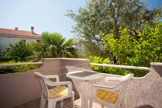 Apartmán Ostrov Krk - Krk OS 12063 N1