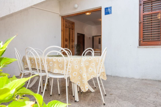 Apartmán Ostrov Krk - Krk OS 12063 N1