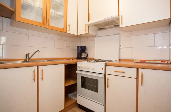Apartmán Ostrov Krk - Krk OS 12063 N1