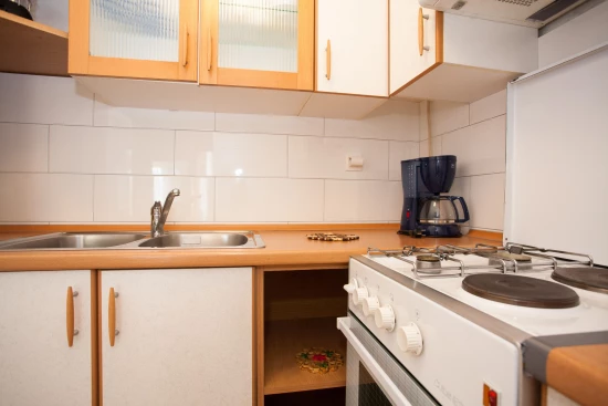 Apartmán Ostrov Krk - Krk OS 12063 N1