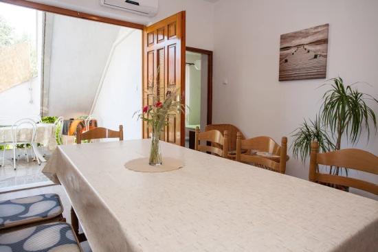 Apartmán Ostrov Krk - Krk OS 12063 N1