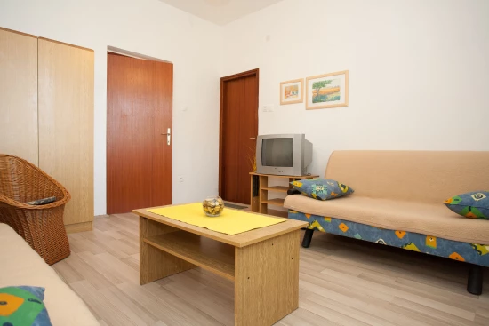 Apartmán Ostrov Krk - Krk OS 12063 N1