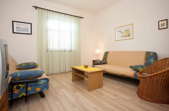 Apartmán Ostrov Krk - Krk OS 12063 N1