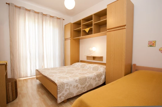 Apartmán Ostrov Krk - Krk OS 12063 N1