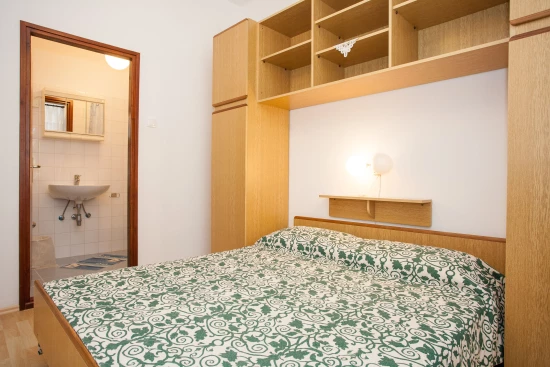 Apartmán Ostrov Krk - Krk OS 12063 N1