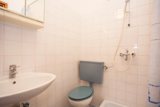 Apartmán Ostrov Krk - Krk OS 12063 N1