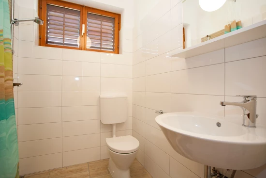 Apartmán Ostrov Krk - Krk OS 12063 N1