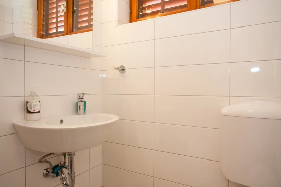 Apartmán Ostrov Krk - Krk OS 12063 N1