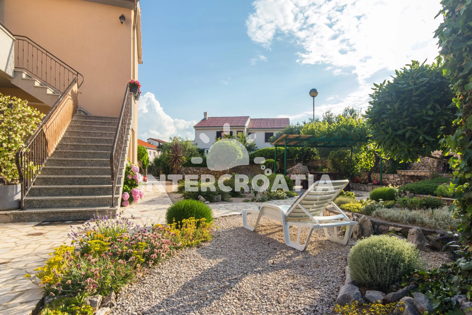 Apartmán Ostrov Krk - Krk OS 12064 N1