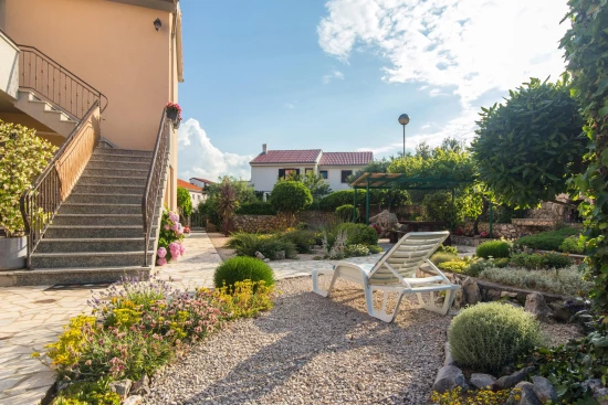 Apartmán Ostrov Krk - Krk OS 12064 N1