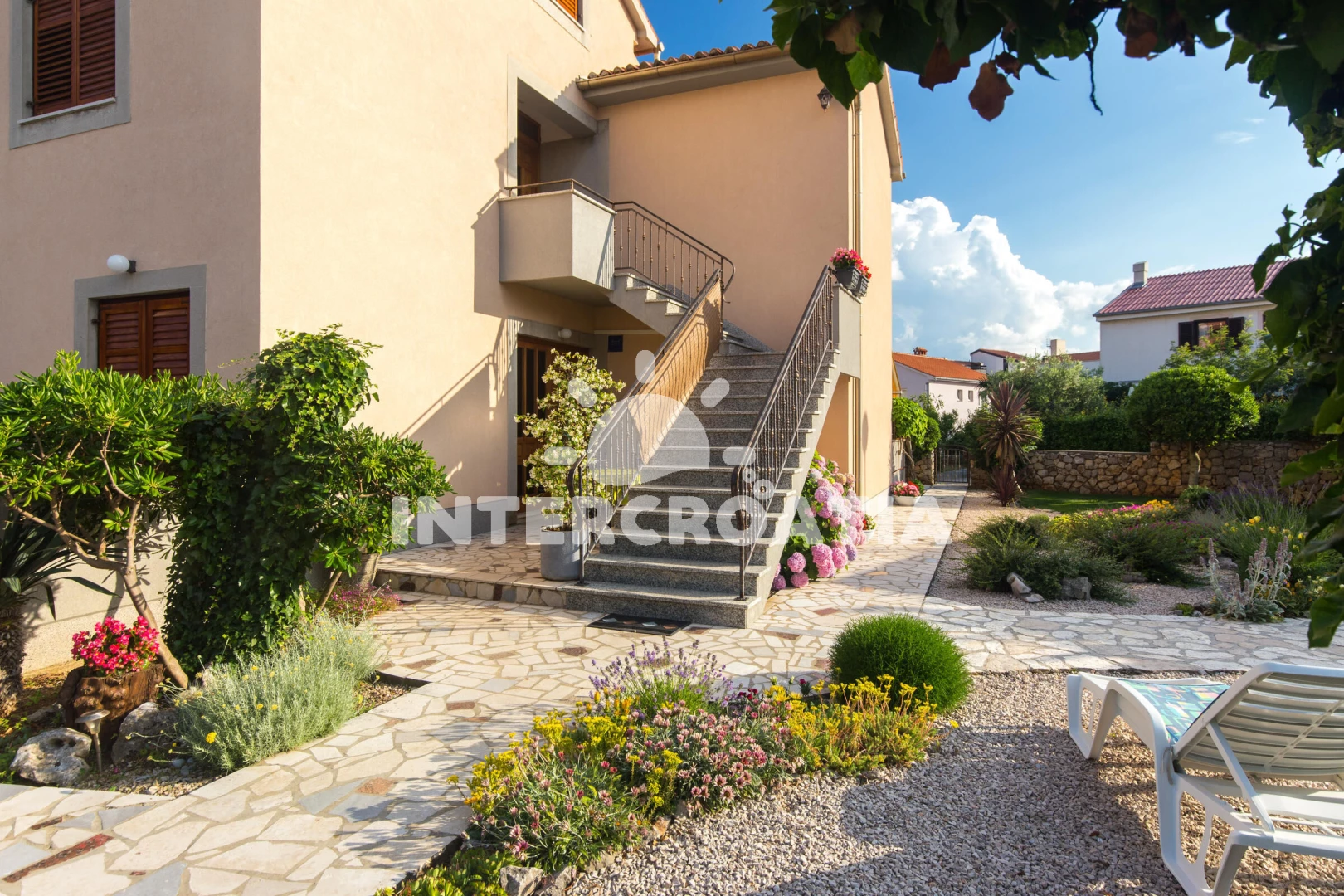 Apartmán Ostrov Krk - Krk OS 12064 N1