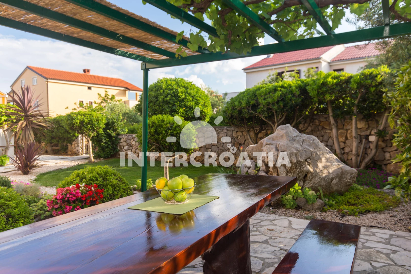 Apartmán Ostrov Krk - Krk OS 12064 N1