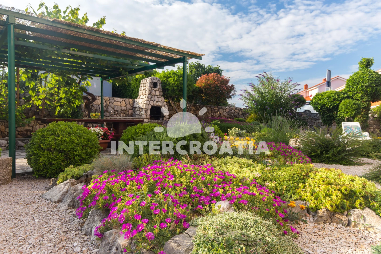 Apartmán Ostrov Krk - Krk OS 12064 N1