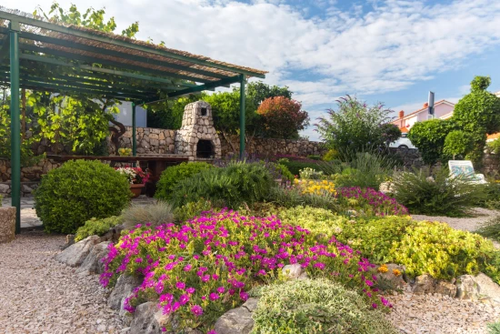 Apartmán Ostrov Krk - Krk OS 12064 N1