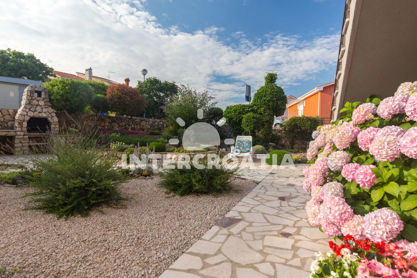 Apartmán Ostrov Krk - Krk OS 12064 N1