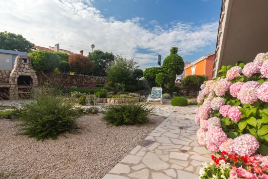 Apartmán Ostrov Krk - Krk OS 12064 N1