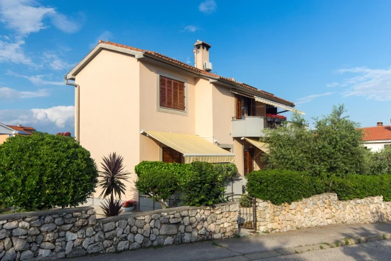 Apartmán Ostrov Krk - Krk OS 12064 N1