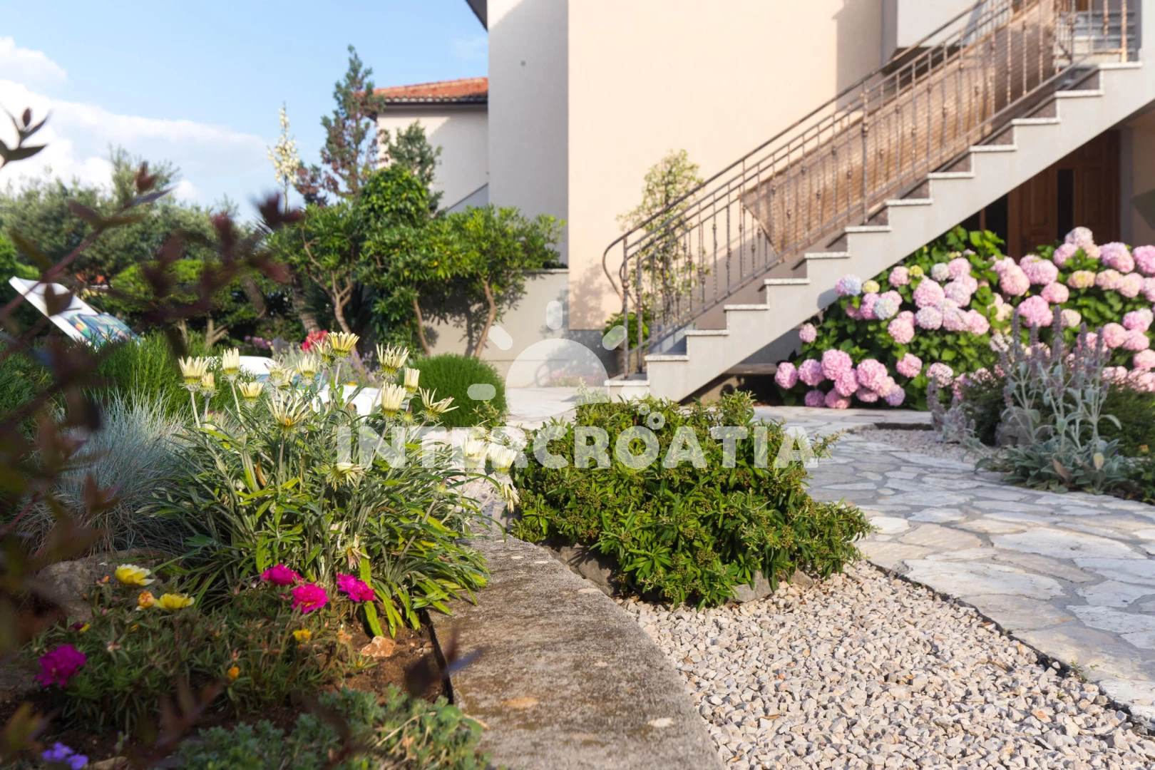 Apartmán Ostrov Krk - Krk OS 12064 N1