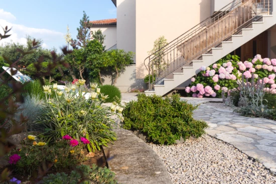 Apartmán Ostrov Krk - Krk OS 12064 N1