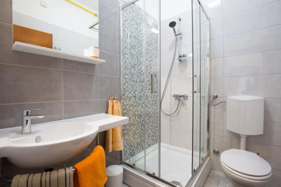 Apartmán Ostrov Krk - Krk OS 12064 N1