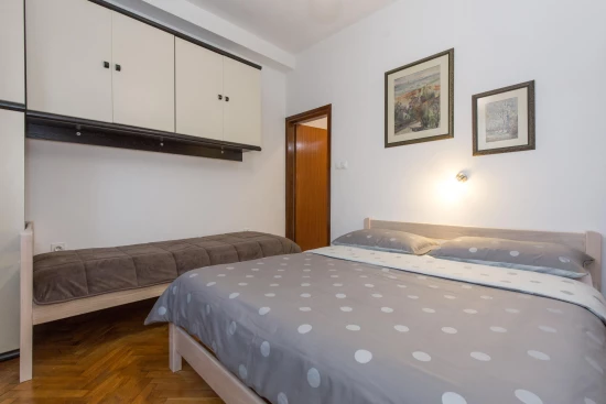 Apartmán Ostrov Krk - Krk OS 12064 N1
