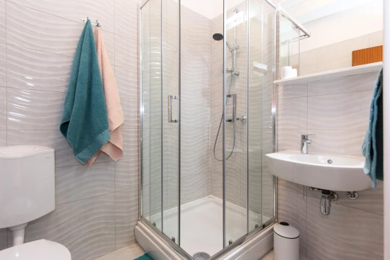 Apartmán Ostrov Krk - Krk OS 12064 N1