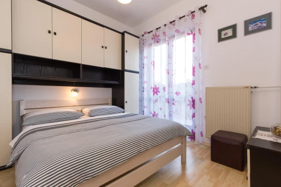 Apartmán Ostrov Krk - Krk OS 12064 N1