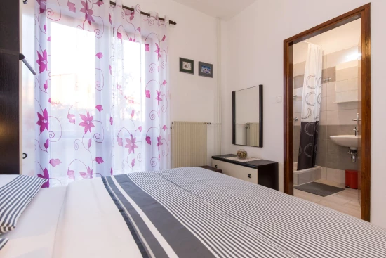 Apartmán Ostrov Krk - Krk OS 12064 N1