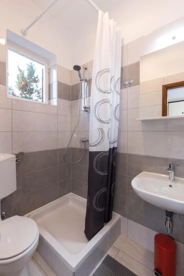 Apartmán Ostrov Krk - Krk OS 12064 N1